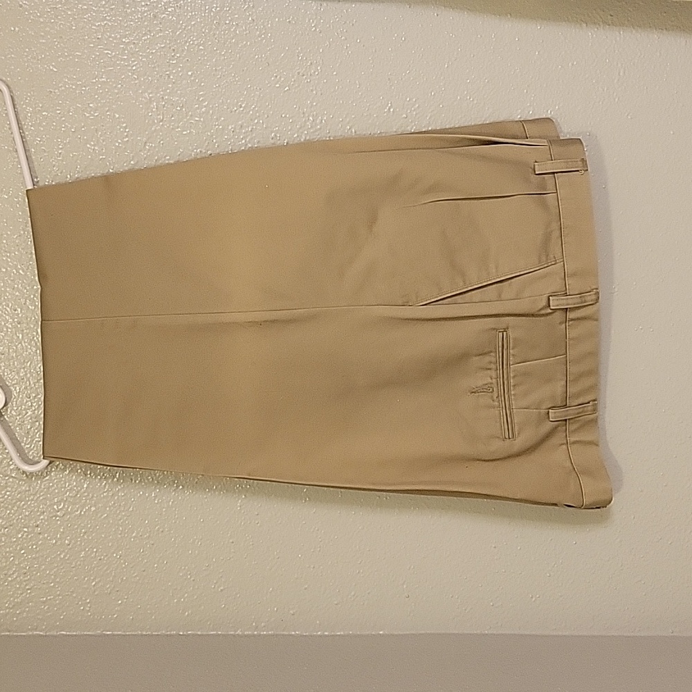 Mens dockers